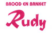 Brood & Banket Rudy Warme bakker