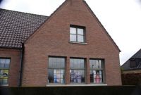 W.V.S bvba Scholen