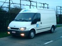 PR Express Duits