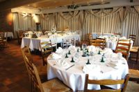 Feestsalons Van Bogaert Gastronomisch