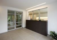 NV Kantoor Rammant - Axa bank Fidea