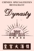 Dynasty Afhaalgerechten