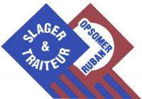 Slager & Traiteur Opsomer Ruban Steengrill