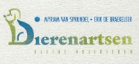 Dierenartsen van Sprundel - De Braekeleer Huisbezoek