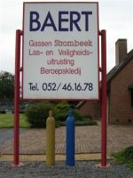 Baert Veilig bvba Veiligheid