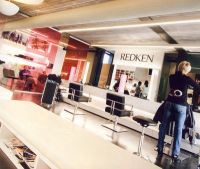 G.O. Haaratelier Redken