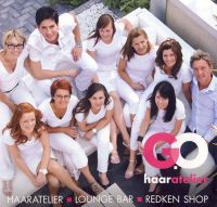 G.O. Haaratelier Redken