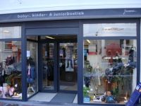 Jannemie Babykleding