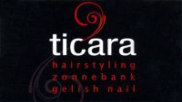 Ticara Kapster