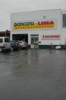 Donckers - Lima Gereedschappen Tuinmachines