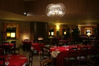 Hotel Callecanes Restaurant