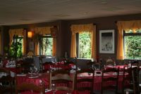 Hotel Callecanes Restaurant