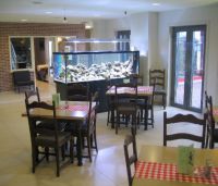 Hotel Callecanes Restaurant