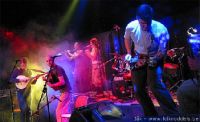 Sound Freak Productions Concerten