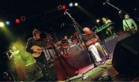 Sound Freak Productions Concerten