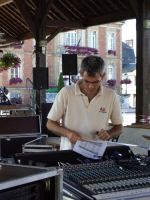 Sound Freak Productions Concerten