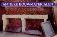 Antieke Bouwmaterialen Freddy Verhoye Boo