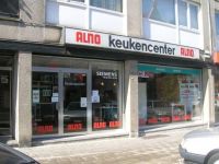 ALNO Keukencenter Badkamer