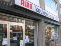 ALNO Keukencenter Badkamer