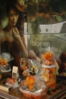 Confiserie Virginie - Leonidas Liedekerke Doop