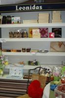 Confiserie Virginie - Leonidas Liedekerke Doop