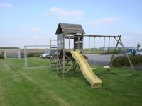 Terminus II Hoofdschotels
