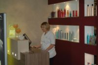 Hairdesign Vanessa L'anza