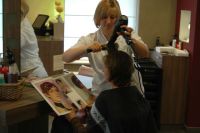 Hairdesign Vanessa L'anza