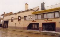 Feestzalen "De Zwaluw" Rouwtafel