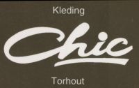 Kleding Chic Ensembles