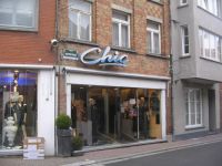 Kleding Chic Ensembles