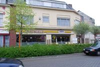 Caf&eacute; De Sportwereld Verse soep