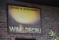 Schilder en Decoratiebedrijf Wim Decru