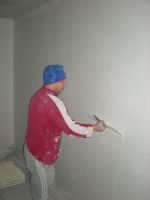Dmg Spuitplamuur Pleister