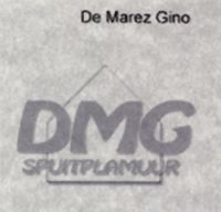 Dmg Spuitplamuur Pleister