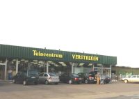 Horta Verstreken Barbeques