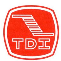 TDI Trap Division Import nv Betontrappen