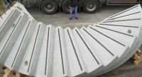 TDI Trap Division Import nv Betontrappen