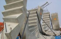 TDI Trap Division Import nv Betontrappen