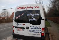 Vandewiele Jeffrey bvba