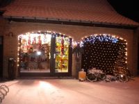 Hobbyhuisje ('t)