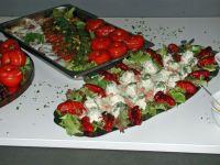 Passion For Food Feestmateriaal