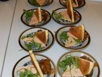 Passion For Food Feestmateriaal