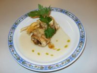 Passion For Food Feestmateriaal