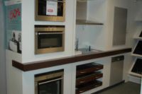 Electro Vercruysse NV Frigo