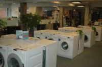 Electro Vercruysse NV Frigo