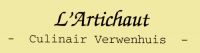Culinair Verwenhuis L'artichaut Gerechten