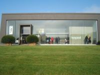 Decoratie & Schilderwerk Hespeel bvba Epoxy