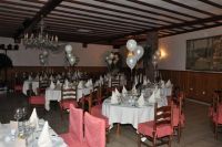 Feestzalen Hof Ten Eede Incentives