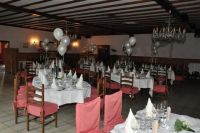 Feestzalen Hof Ten Eede Incentives